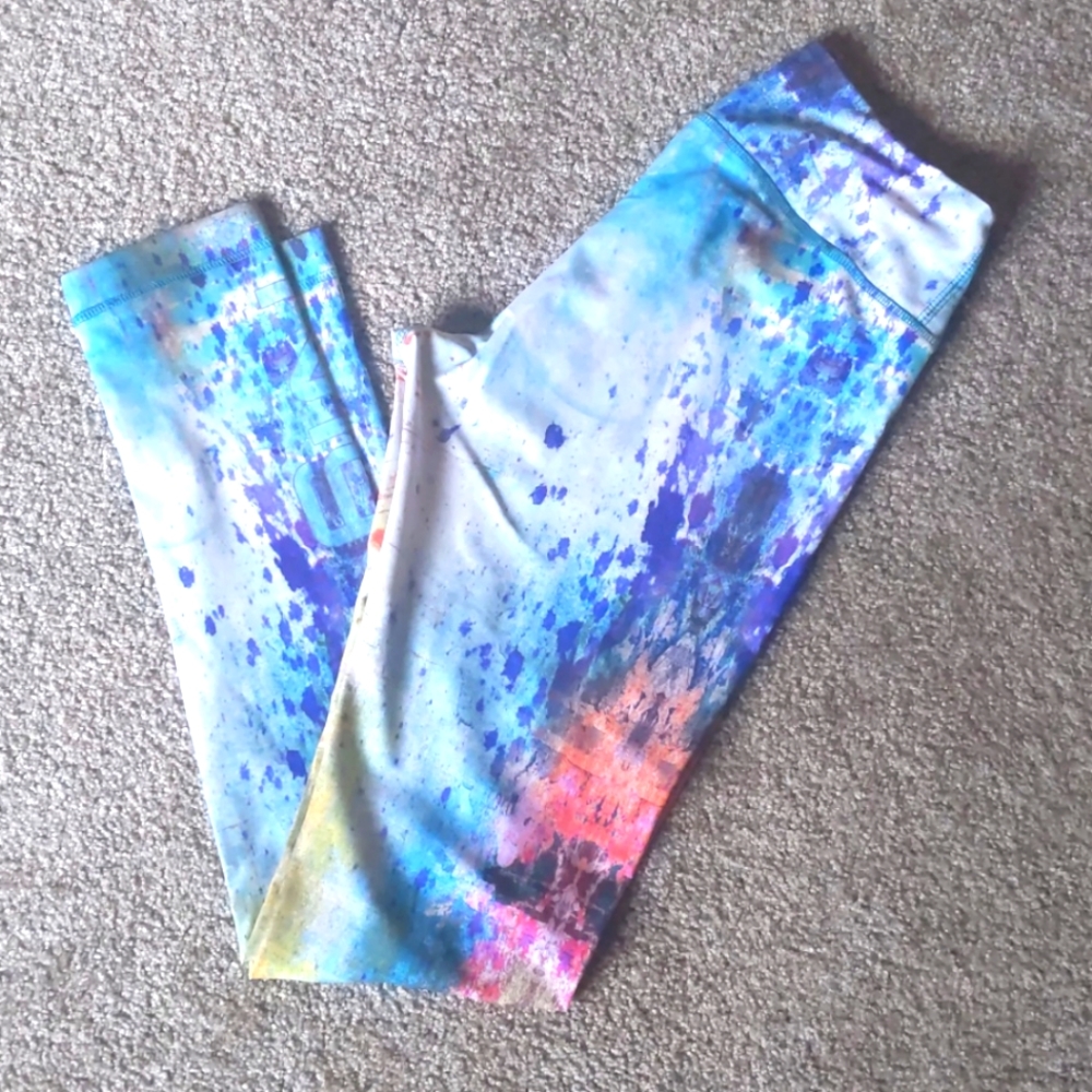 Niyama Leggings
